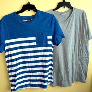 Men’s Tshirt Bundle (size large)